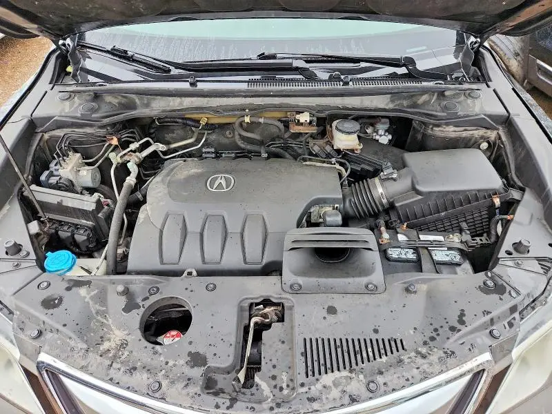 2015 ACURA RDX TECHNOLOGY  
