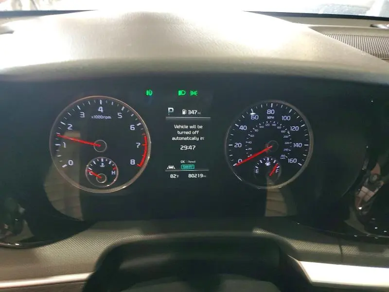 2023 KIA K5 GT LINE  