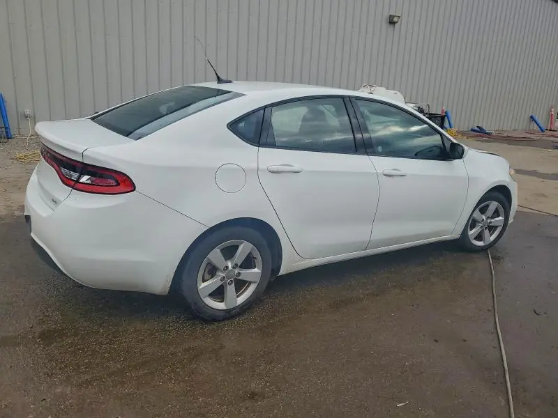 2016 DODGE DART SXT SPORT  