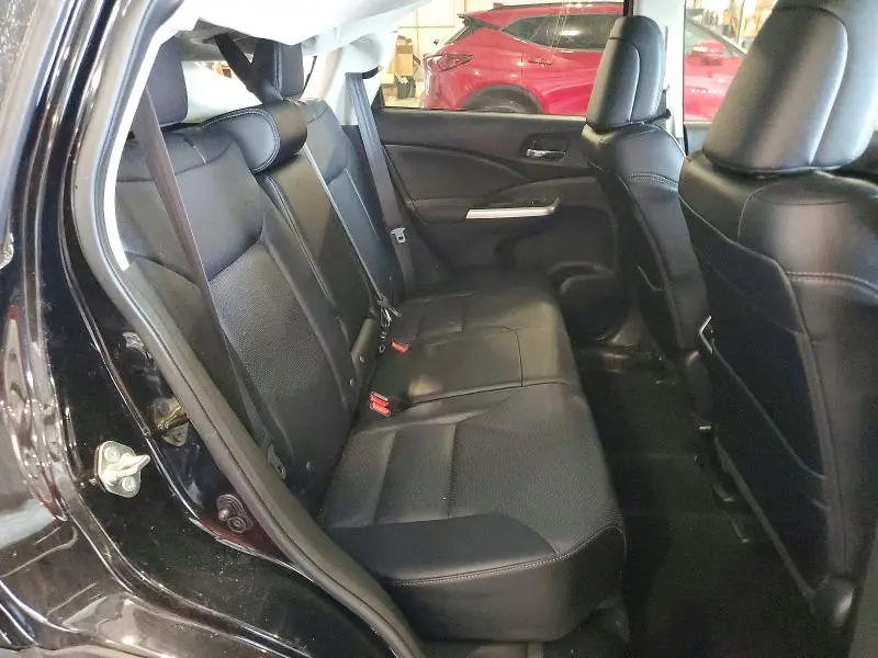 2016 HONDA CR-V EXL  