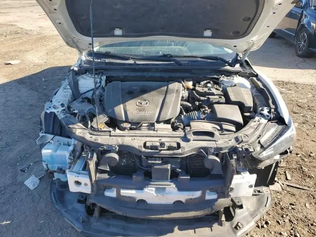 2018 MAZDA 6 TOURING  