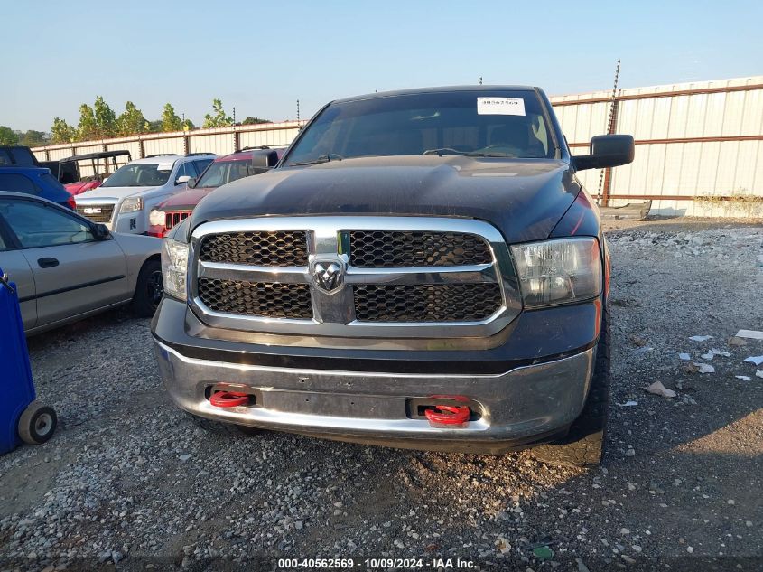 2015 RAM 1500 SLT