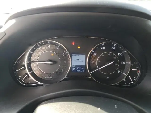 2019 NISSAN ARMADA SV  