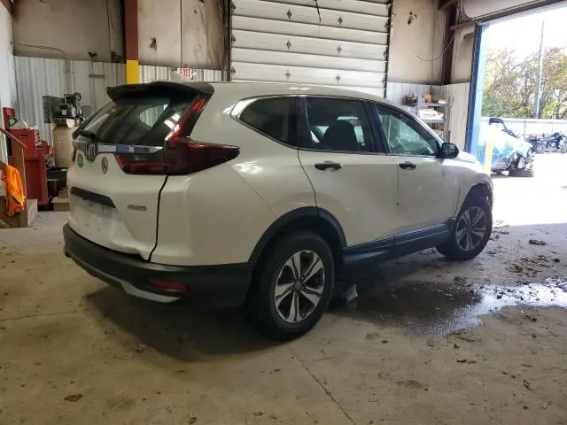 2020 HONDA CR-V LX  