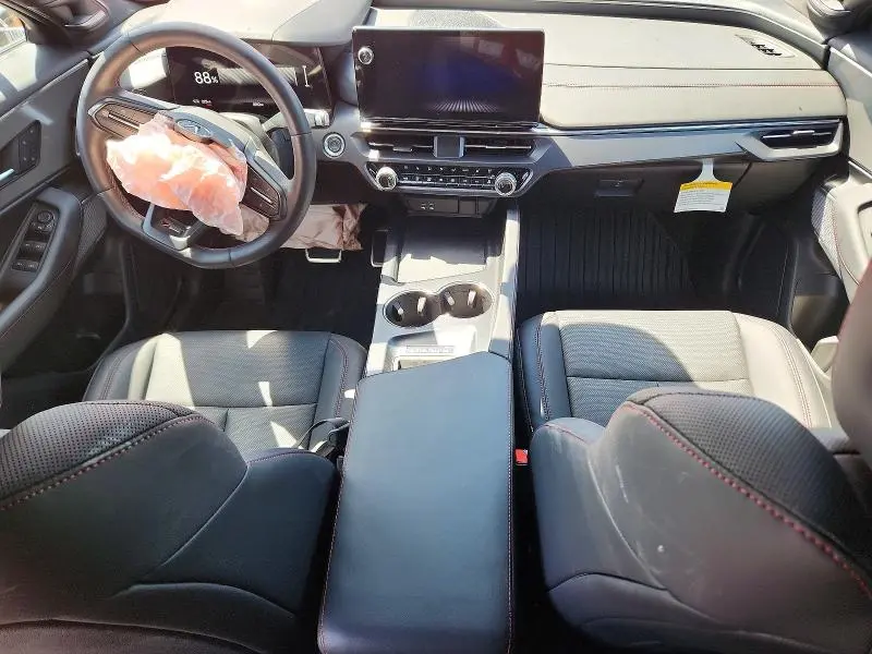 2024 ACURA ZDX A-SPEC  