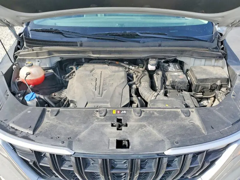 2022 KIA CARNIVAL EX  