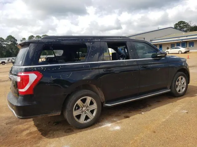 2021 FORD EXPEDITION MAX XLT  