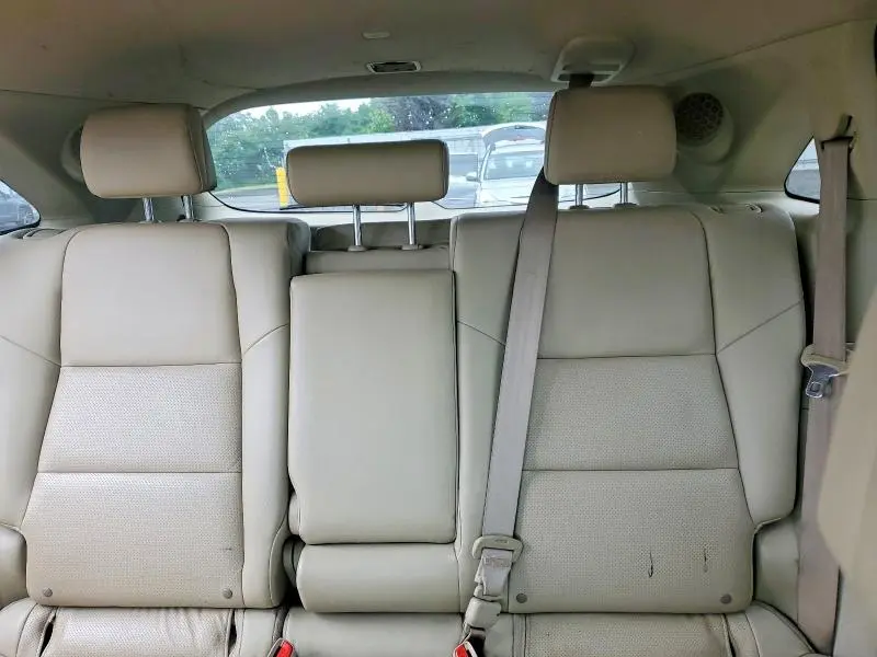 2014 ACURA RDX TECHNOLOGY  