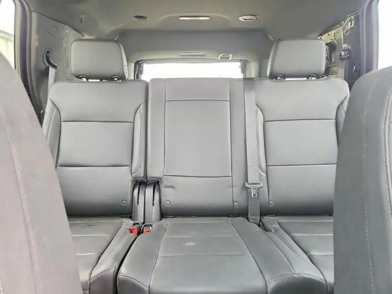 2023 CHEVROLET TAHOE C1500  