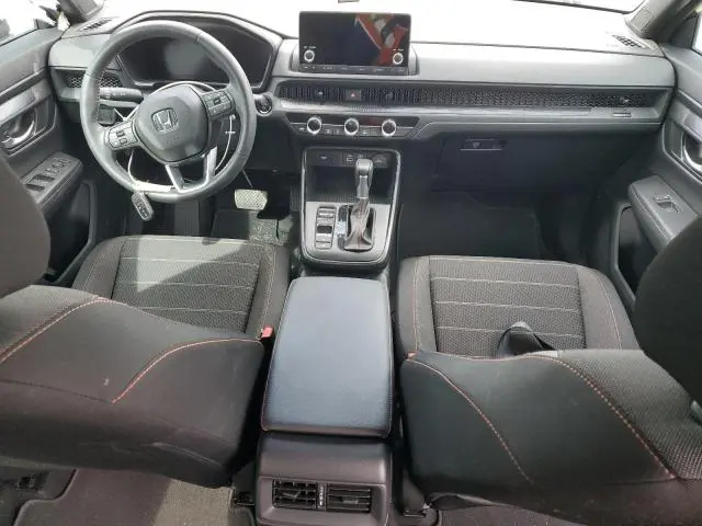 2024 HONDA CR-V SPORT  