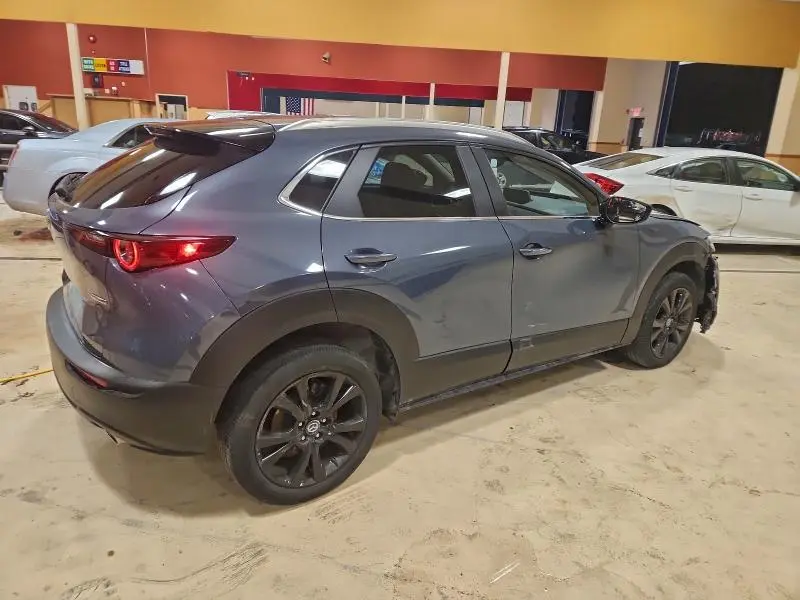 2023 MAZDA CX-30 PREFERRED  