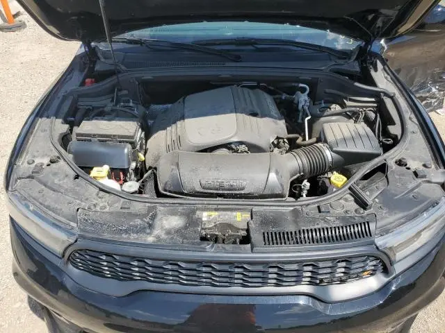 2023 DODGE DURANGO R/T  