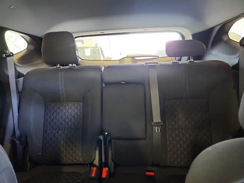 2019 CHEVROLET BLAZER 1LT  