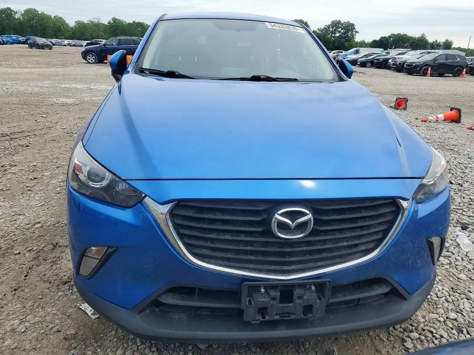 2017 MAZDA CX-3 TOURING  