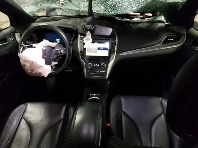 2017 LINCOLN MKC PREMIERE  