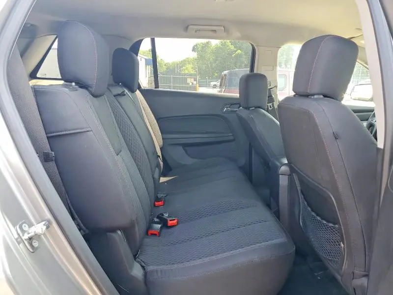 2012 GMC TERRAIN SLE  