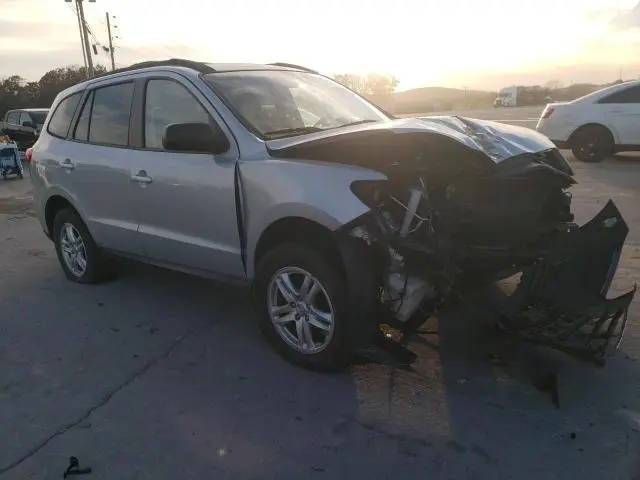 2010 HYUNDAI SANTA FE GLS  