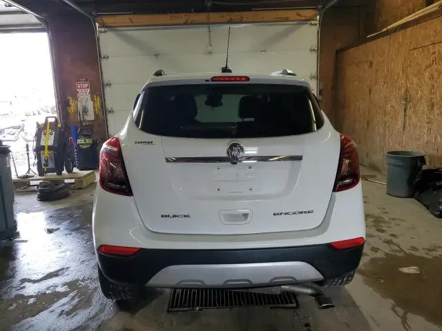 2017 BUICK ENCORE PREFERRED II  