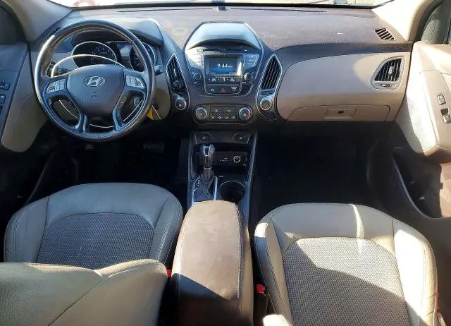 2015 HYUNDAI TUCSON SE  