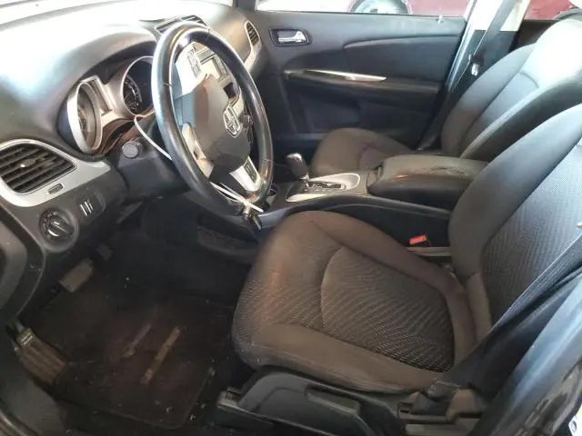 2016 DODGE JOURNEY SE  