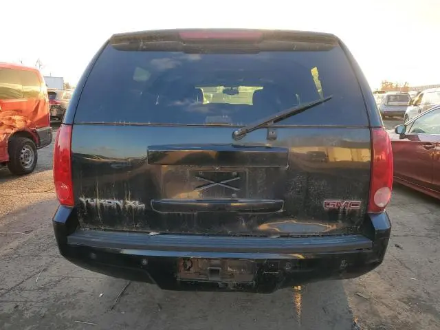 2013 GMC YUKON XL K1500 SLT  