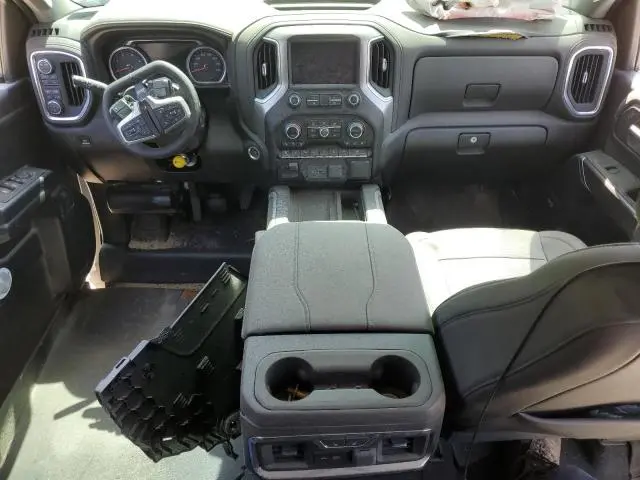 2023 CHEVROLET SILVERADO K2500 HEAVY DUTY LTZ  