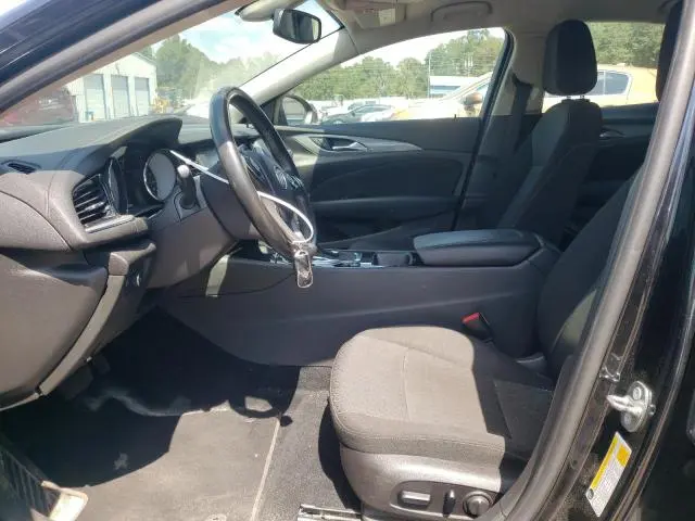 2018 BUICK REGAL PREFERRED  