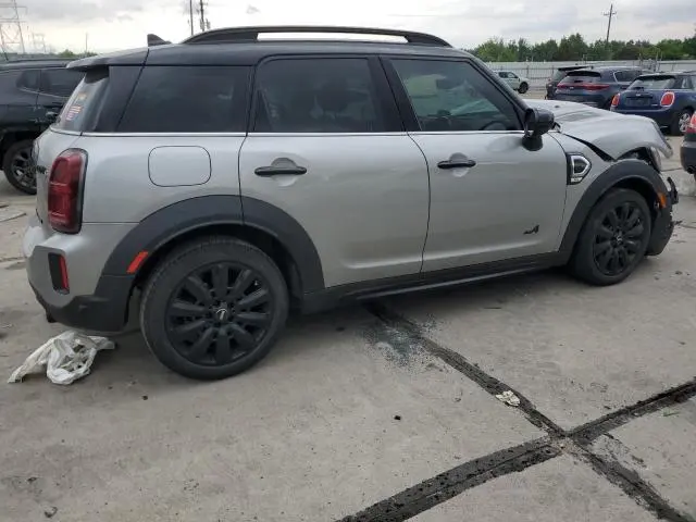 2024 MINI COOPER S COUNTRYMAN ALL4  
