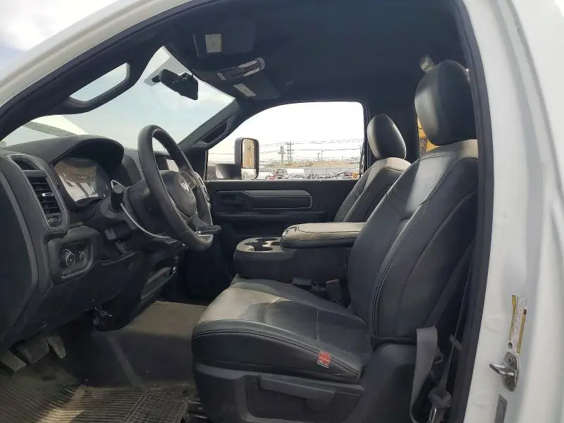 2021 RAM 2500 TRADESMAN  