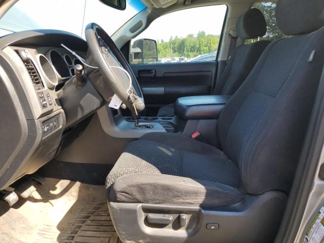 2011 TOYOTA TUNDRA CREWMAX SR5