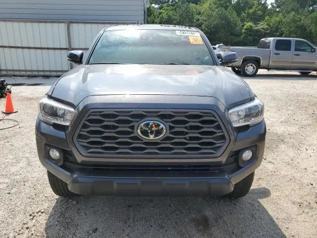 2023 TOYOTA TACOMA DOUBLE CAB  