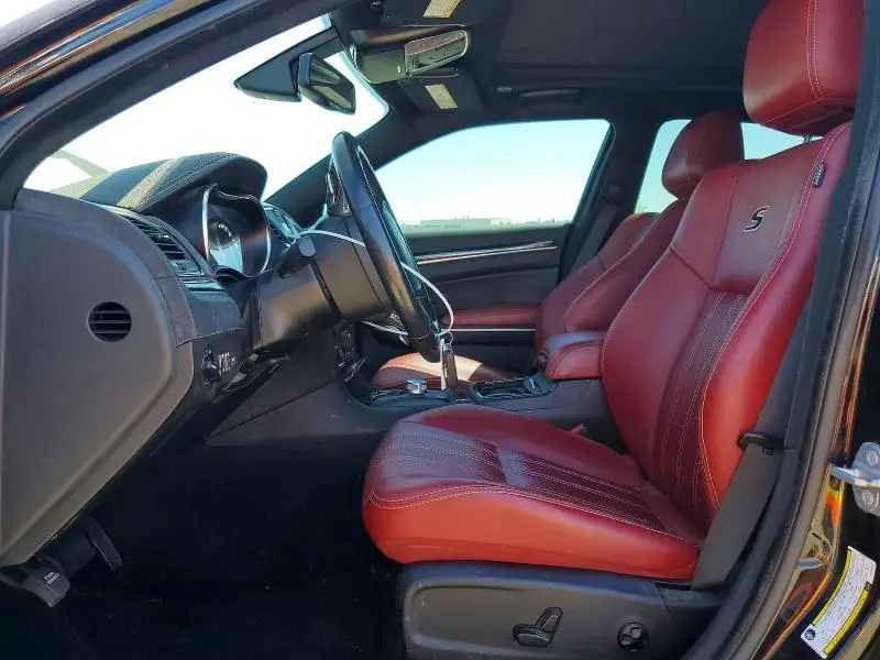 2020 CHRYSLER 300 S  