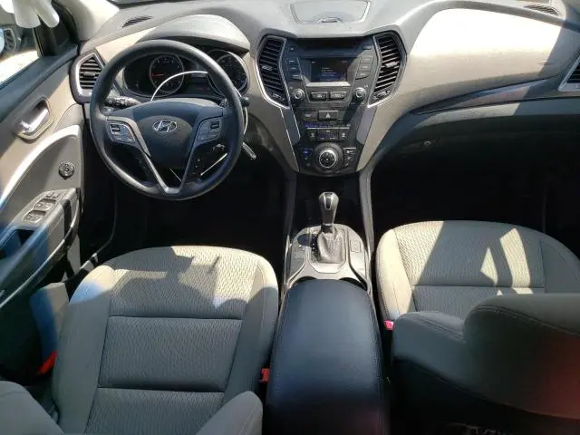 2015 HYUNDAI SANTA FE GLS  