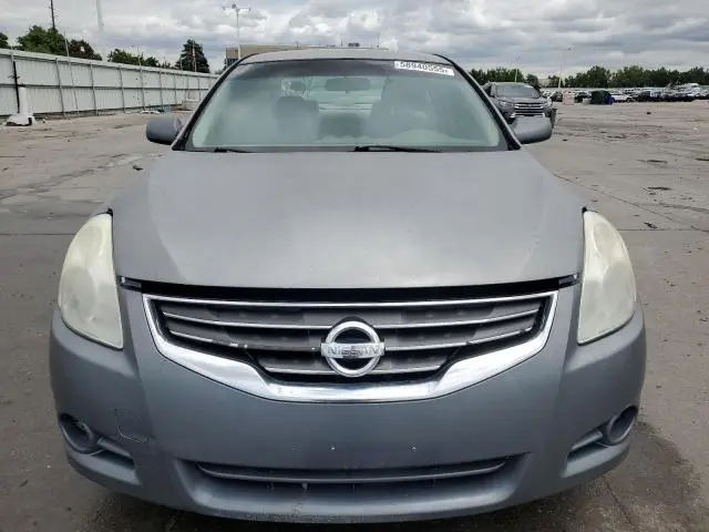 2010 NISSAN ALTIMA BASE  