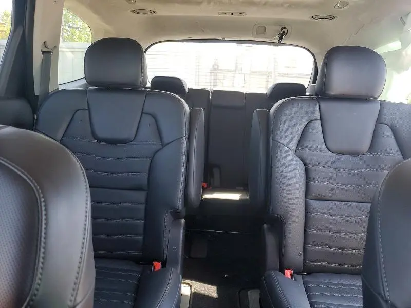 2024 KIA TELLURIDE SX-PRESTIGE  
