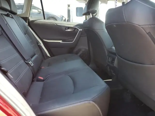 2024 TOYOTA RAV4 LIMITED  