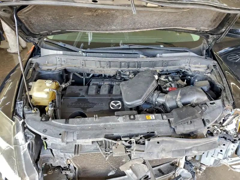 2013 MAZDA CX-9 TOURING  