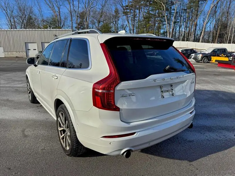 2018 VOLVO XC90 T5  