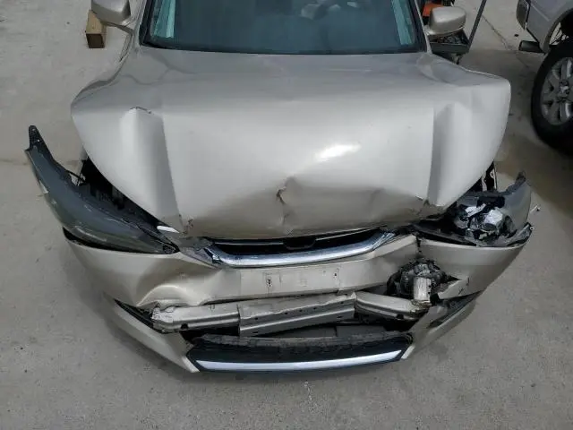 2015 HONDA ACCORD EX  