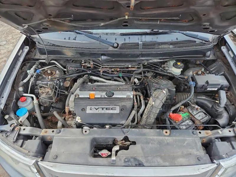 2011 HONDA ELEMENT LX  