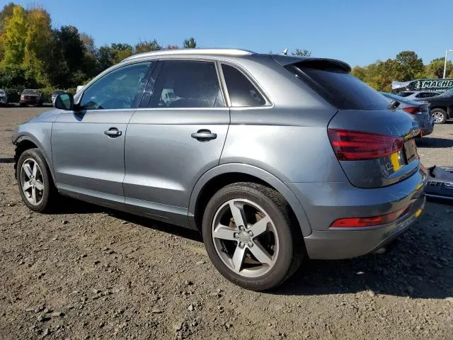 2015 AUDI Q3 PRESTIGE  