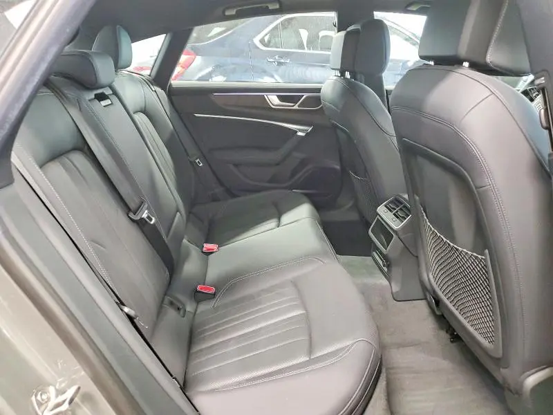 2022 AUDI A7 PREMIUM PLUS  