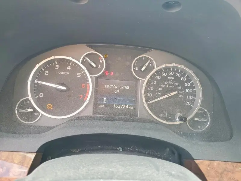 2014 TOYOTA TUNDRA CREWMAX PLATINUM  