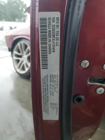 2020 DODGE CHALLENGER R/T  