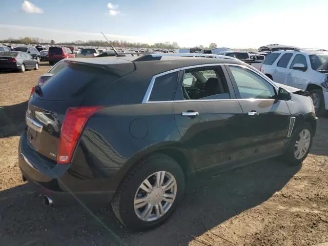 2013 CADILLAC SRX LUXURY COLLECTION  