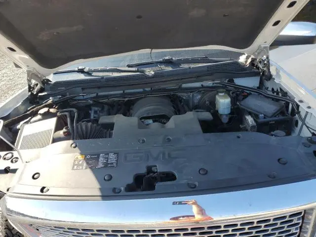 2014 GMC SIERRA K1500 DENALI  