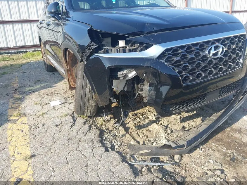 2020 HYUNDAI SANTA FE SEL 2.0T
