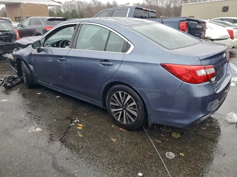 2018 SUBARU LEGACY 2.5I  