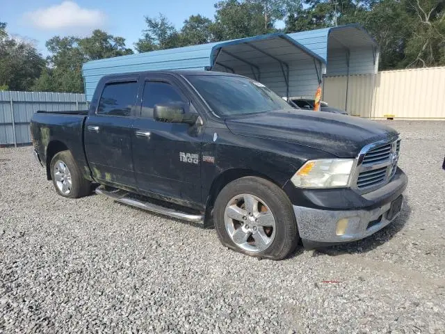2013 RAM 1500 SLT