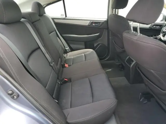 2016 SUBARU LEGACY 2.5I PREMIUM  